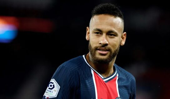 Suspenden a Neymar por tres partidos tras pleito con Álvaro González