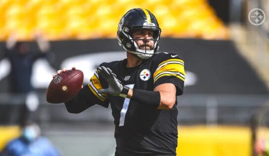 Steelers de Pittsburgh tendrá por primera vez aficionados en las gradas