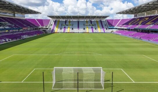 Casa del Orlando City será la sede para las rondas finales de la Concachampions