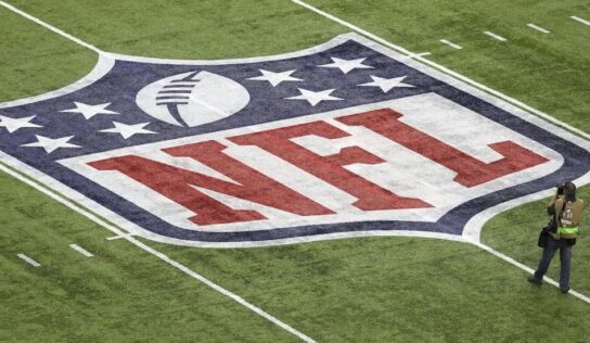 NFL exige a equipos seguir protocolo de máxima seguridad contra COVID-19