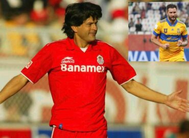 El tiempo dirá si Gignac está entre los mejores extranjeros del futbol mexicano: Cardozo