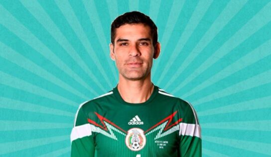 Rafa Márquez celebra su cumpleaños número 42