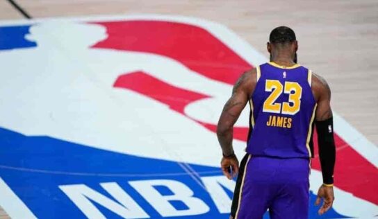 NBA planea retomar temporada habitual 2021-2022