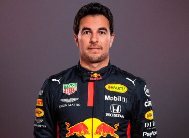 Define Red Bull Racing orden para pretemporada