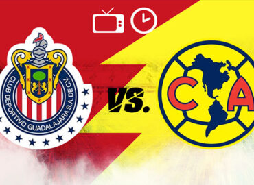 El Chivas vs América tendrá aficionados; abrirán estadios en Guadalajara