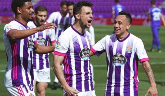 LaLiga regresa, Real Valladolid podría no hacerlo