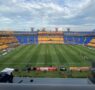 Estadios en Nuevo León tendrán aforo del 70%