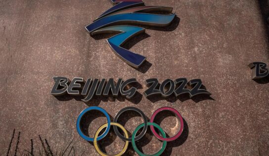 Juegos de Beijing 2022 venderán entradas solo a “espectadores designados”