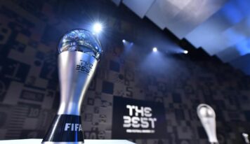 The Best 2022: Lewandowski superó a Messi y Alexia ganó con claridad