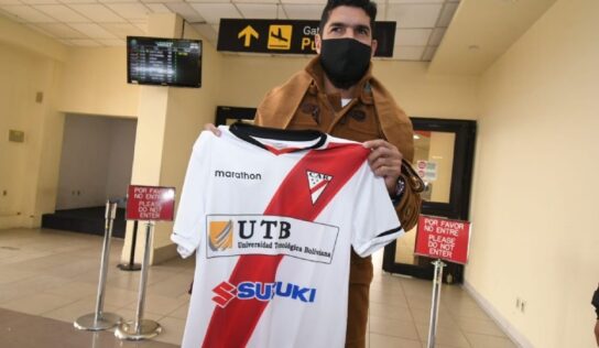 ‘Loco’ Abreu va por su primera Libertadores como técnico