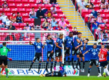 Dueño de Gallos tiene la intención de dejar al equipo en Querétaro: Kuri