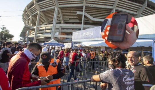 INAI hace señalamiento a Liga MX sobre Fan ID