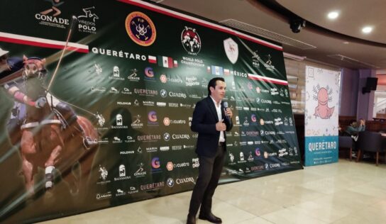 México buscará su pase al Mundial de Polo en Querétaro