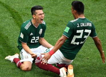 ¿Cuál sería el grupo más fácil para México en Qatar 2022?