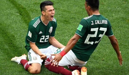 ¿Cuál sería el grupo más fácil para México en Qatar 2022?
