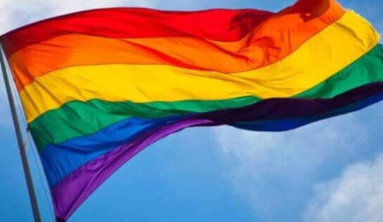 Banderas LGBT estarán prohibidas en el Mundial