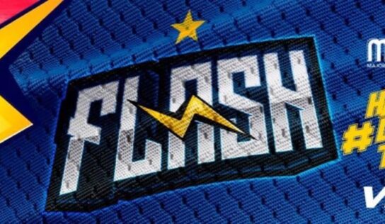 Revela Flash cambio de imagen en su regreso