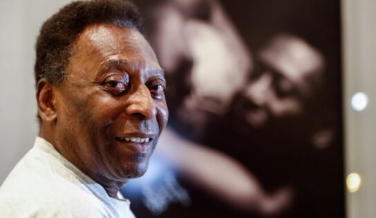 Dan de alta a Pelé tras exámenes sobre tratamiento de cáncer