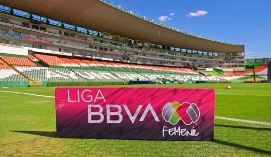 La Liga MX Femenil y su crecimiento durante el patrocinio de BBVA