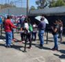 Cruz Azul vs Tigres: Se registran largas filas en taquillas de la CDMX