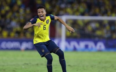 La razón por la que FIFA podría dejar sin Mundial a Ecuador y clasificar a Chile