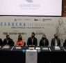 Anuncian Carrera del Estudiante 2022 en Querétaro