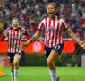 Liga MX Femenil: Chivas consuma la remontada y deja fuera a Tigres de su octava final
