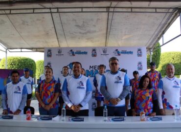 Listos los entrenamientos rumbo al Querétaro Maratón 2022 en San Juan del Río