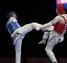 Parataekwondo mexicano quiere su boleto a París 2024