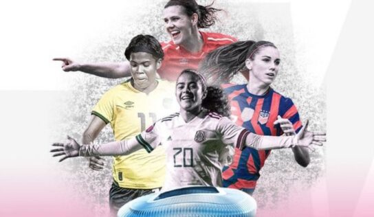 Lanza Estadio BBVA abono para Premundial Femenil de Concacaf