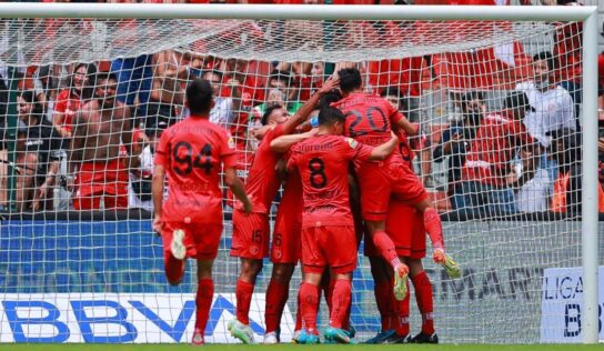 Toluca busca formar un «Dream Team» para el Torneo Apertura 2022