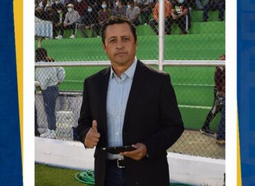 El mexicano Roberto Montoya, nuevo técnico del Cobán de Guatemala