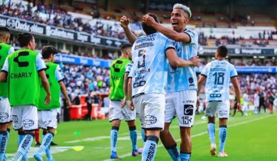 Liga MX apoyará en la venta del Club Querétaro
