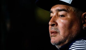 Elevan a juicio oral la causa por la muerte de Maradona
