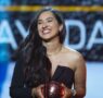 Logra Eva Espejo primer Balón de Oro a DT en Femenil