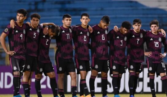 ¡Adiós París! México pierde ante Guatemala en cuartos de final de premundial