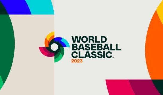 Confirman regreso del Clásico Mundial de Beisbol para 2023