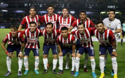 Chivas: Ricardo Cadena le da forma al equipo para enfrentar a Atlas en el Clásico Tapatío