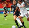 Empata Selección Mexicana Femenil contra Nueva Zelanda en el Mundial Sub 20 de Costa Rica 2022