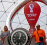 Quieren adelantar el inicio del Mundial de Qatar