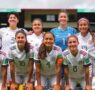 Selección mexicana femenil se jugará su pase contra Alemania