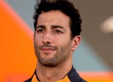 Ricciardo dejará McLaren al final de temporada