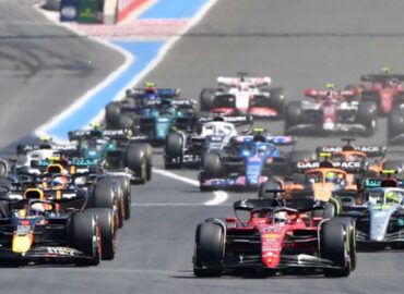 En 2023 no habrá Gran Premio de Fórmula 1 de Francia