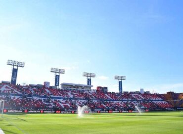 Atlético de San Luis contra Pachuca apunta a cambiar de horario