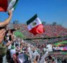 Fórmula Uno regresa a la CDMX en 2023 con Gran Premio de México