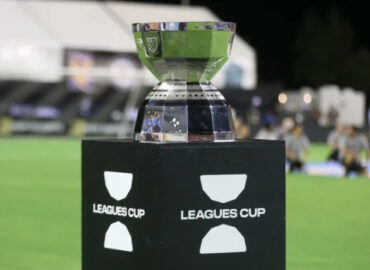 Liga Mx vs. MLS jugarán en la Leagues Cup 2023￼