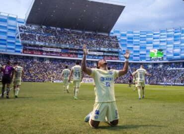 América finaliza como líder del Apertura 2022