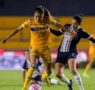 Liga MX Femenil: Tigres y Rayadas empatan 2-2 en edición 28 del Clásico Regio