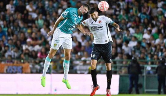 León desaprovecha oportunidad de ser local en repechaje; Tijuana confirma fracaso en el Apertura 2022