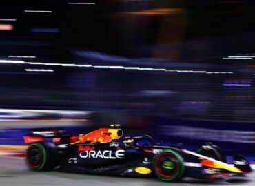 ‘Sorprende y decepciona’ a Red Bull que la FIA consideré que se pasaron en el presupuesto de F1
